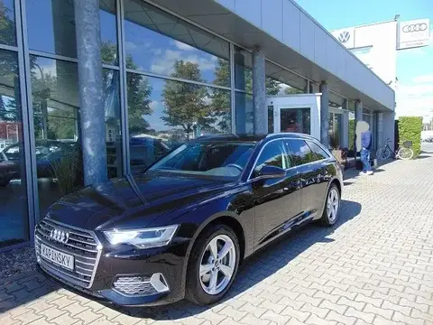 Used AUDI A6 Diesel 2022 Ad 