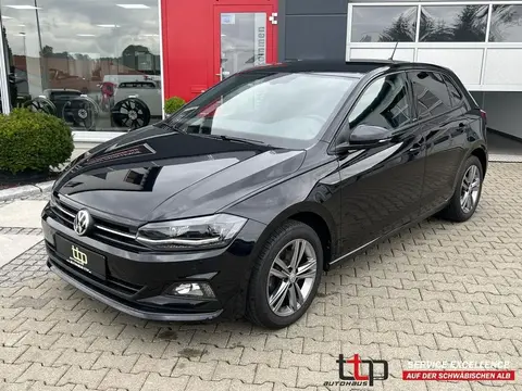 Used VOLKSWAGEN POLO Petrol 2020 Ad 