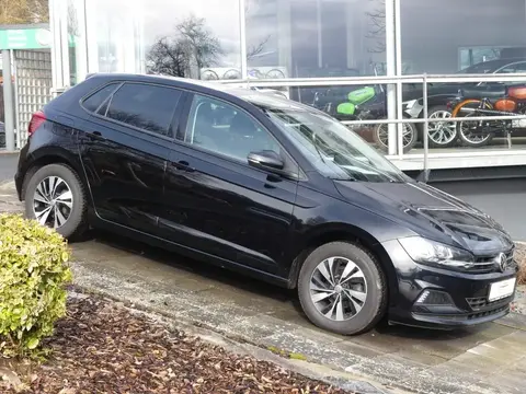 Used VOLKSWAGEN POLO Petrol 2020 Ad 