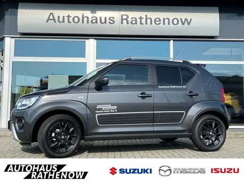 Used SUZUKI IGNIS Petrol 2023 Ad 