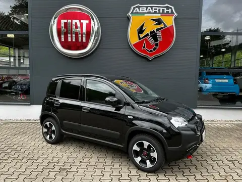 Used FIAT PANDA Petrol 2024 Ad 