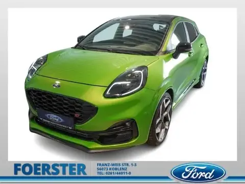 Used FORD PUMA Petrol 2024 Ad 