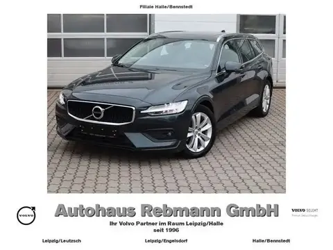 Annonce VOLVO V60 Diesel 2019 d'occasion 