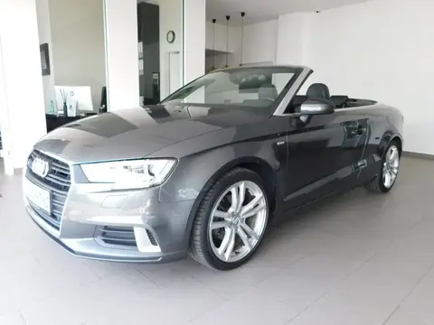 Used AUDI A3 Petrol 2018 Ad Germany