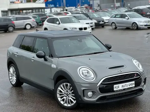 Used MINI COOPER Petrol 2019 Ad Germany