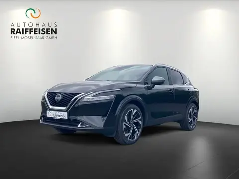 Annonce NISSAN QASHQAI Essence 2023 d'occasion 