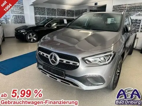 Annonce MERCEDES-BENZ CLASSE GLA Essence 2021 d'occasion 