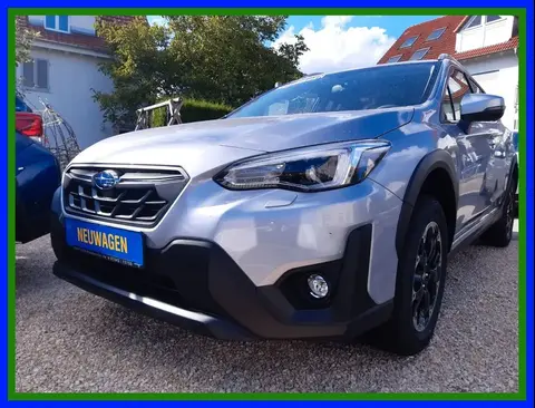 Used SUBARU XV Petrol 2023 Ad 