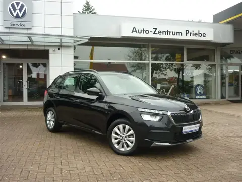 Annonce SKODA KAMIQ Essence 2021 d'occasion 