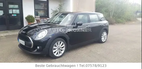 Used MINI COOPER Diesel 2016 Ad 