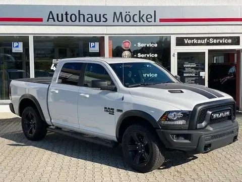 Used DODGE RAM Petrol 2023 Ad Germany