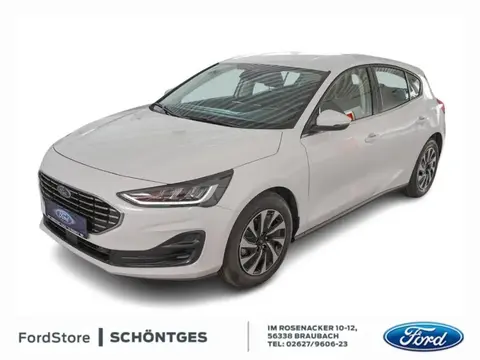 Annonce FORD FOCUS Diesel 2023 d'occasion 