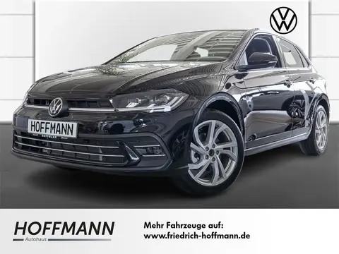 Used VOLKSWAGEN POLO Petrol 2023 Ad 