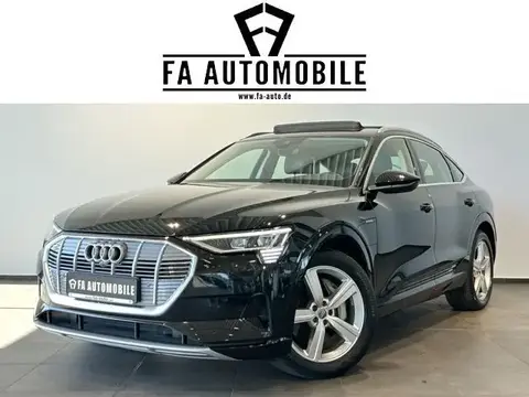 Used AUDI E-TRON Not specified 2020 Ad 