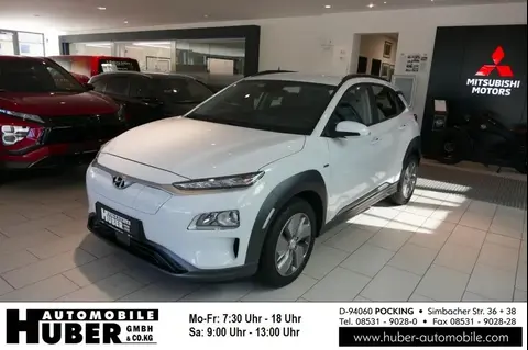 Used HYUNDAI KONA Not specified 2020 Ad 