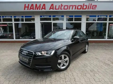 Used AUDI A3 Petrol 2015 Ad 