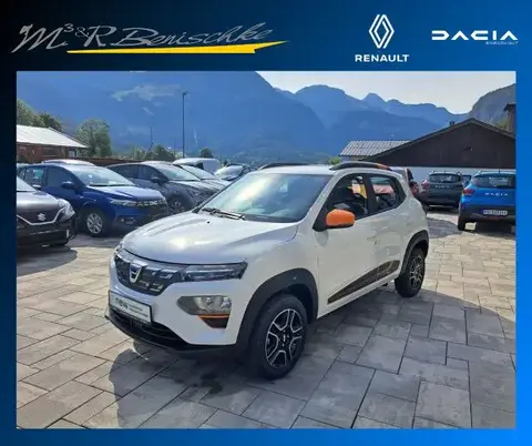 Used DACIA SPRING Not specified 2022 Ad 