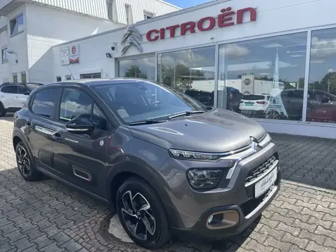 Annonce CITROEN C3 Essence 2023 d'occasion 