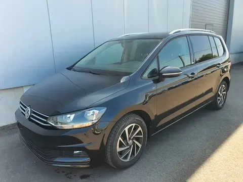 Used VOLKSWAGEN TOURAN Diesel 2019 Ad 