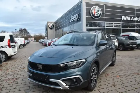 Annonce FIAT TIPO Essence 2024 d'occasion 