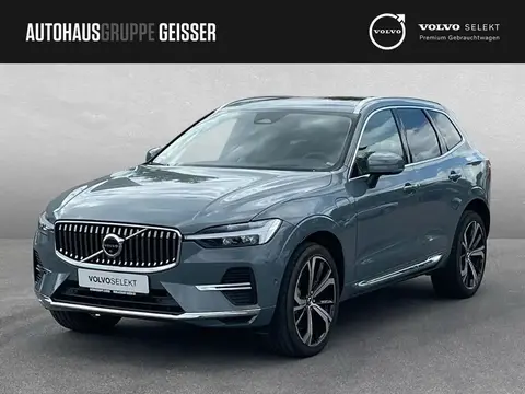 Annonce VOLVO XC60 Hybride 2023 d'occasion 