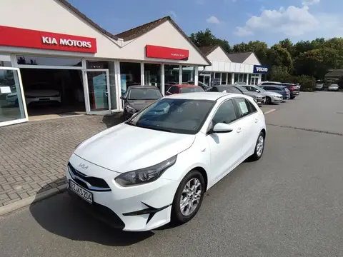 Used KIA CEED Petrol 2023 Ad 