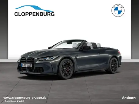 Used BMW M4 Petrol 2024 Ad Germany