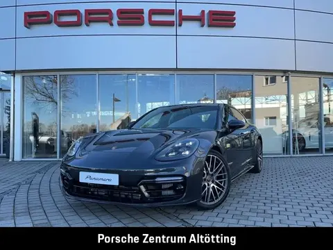 Used PORSCHE PANAMERA Petrol 2024 Ad 