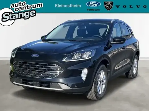 Used FORD KUGA Hybrid 2024 Ad 