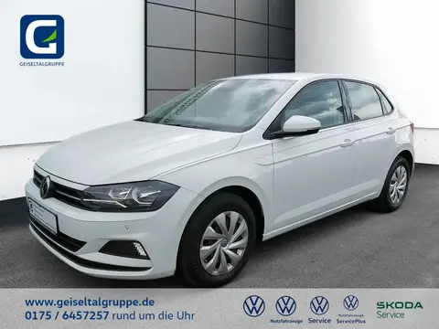 Used VOLKSWAGEN POLO Petrol 2019 Ad 