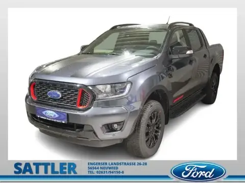 Used FORD RANGER Diesel 2022 Ad Germany