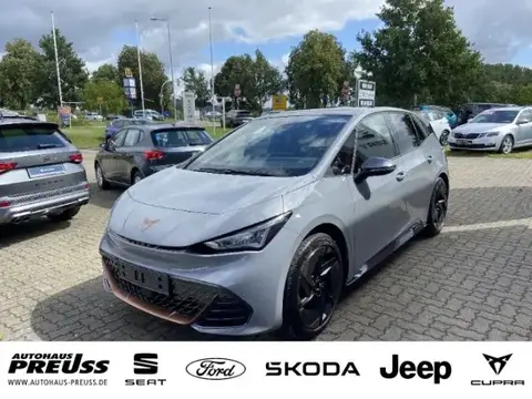 Used CUPRA BORN Not specified 2024 Ad 