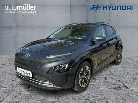 Annonce HYUNDAI KONA Non renseigné 2023 d'occasion 