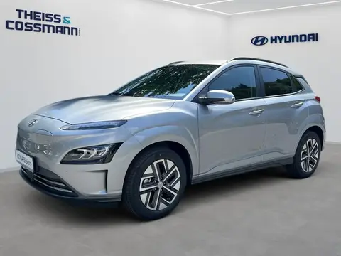 Annonce HYUNDAI KONA Non renseigné 2023 d'occasion 