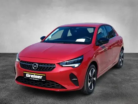 Annonce OPEL CORSA Non renseigné 2024 d'occasion Allemagne