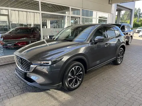 Annonce MAZDA CX-5 Essence 2023 d'occasion 