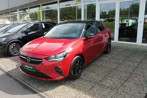 Used OPEL CORSA Petrol 2020 Ad 