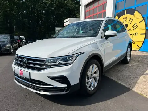 Annonce VOLKSWAGEN TIGUAN Hybride 2023 d'occasion 