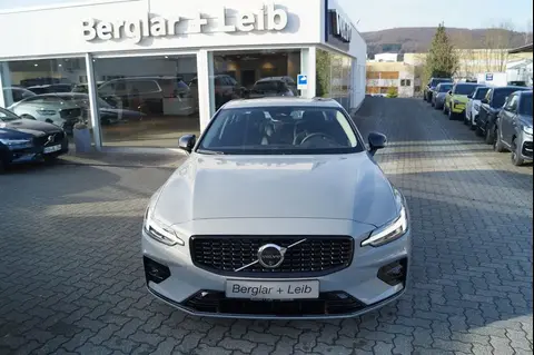 Used VOLVO S60 Petrol 2024 Ad 