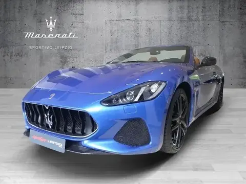 Used MASERATI GRANCABRIO Petrol 2019 Ad 