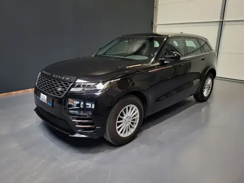 Annonce LAND ROVER RANGE ROVER VELAR Diesel 2019 d'occasion 