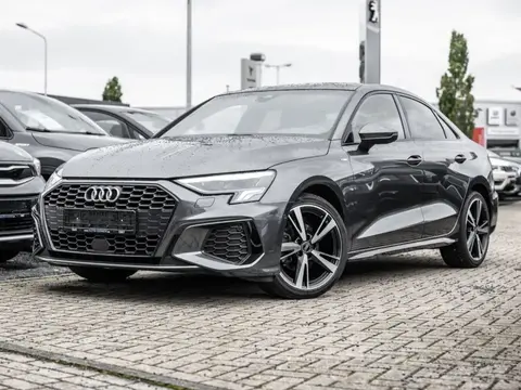 Annonce AUDI A3 Diesel 2022 d'occasion 