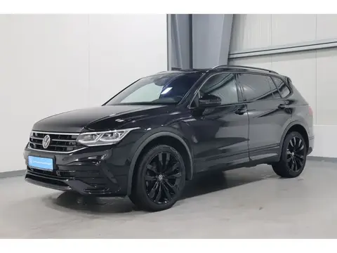 Used VOLKSWAGEN TIGUAN Diesel 2023 Ad 