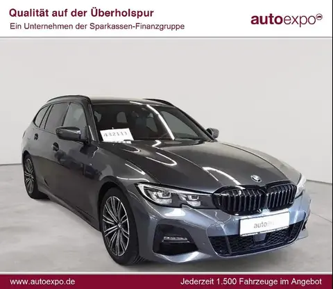 Annonce BMW SERIE 3 Essence 2020 d'occasion 