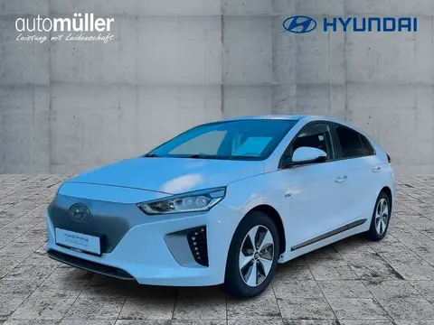 Used HYUNDAI IONIQ Not specified 2019 Ad 