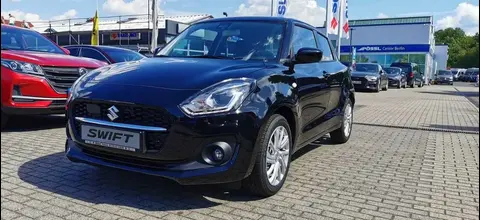 Annonce SUZUKI SWIFT Essence 2023 d'occasion Allemagne