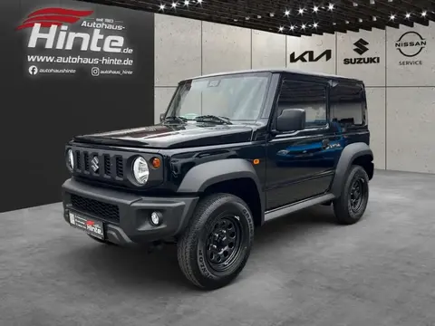 Used SUZUKI JIMNY Petrol 2023 Ad 