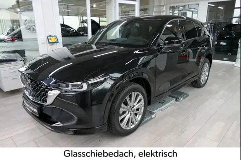 Used MAZDA CX-5 Diesel 2024 Ad 