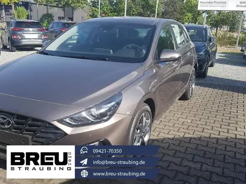 Annonce HYUNDAI I30 Essence 2023 d'occasion Allemagne