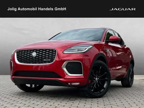 Annonce JAGUAR E-PACE Diesel 2024 d'occasion 